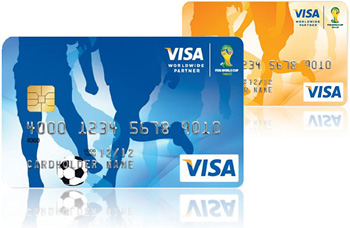 -     Visa payWave   FIFA 